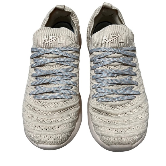 APL Women’s Techloom Wave Sneakers Size 7 - Picture 1 of 10